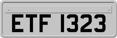 ETF1323