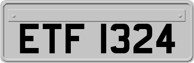 ETF1324