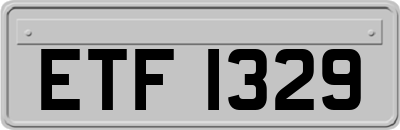 ETF1329