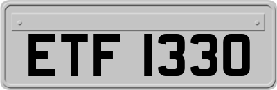 ETF1330
