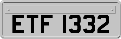 ETF1332