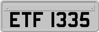 ETF1335