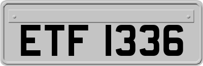 ETF1336