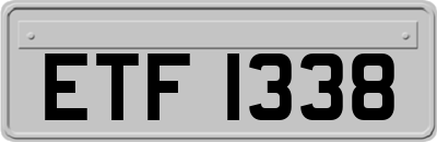 ETF1338