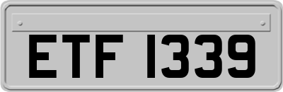 ETF1339