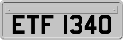 ETF1340