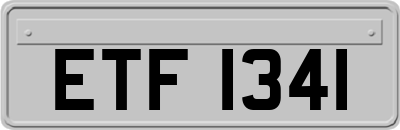 ETF1341