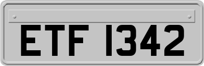 ETF1342