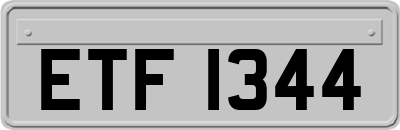 ETF1344