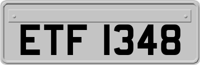 ETF1348