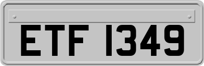 ETF1349