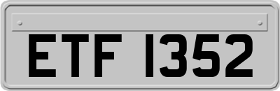 ETF1352