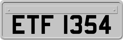 ETF1354