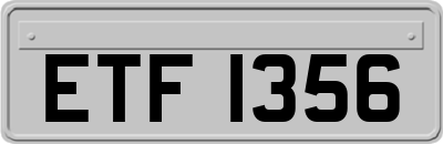 ETF1356