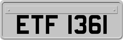 ETF1361