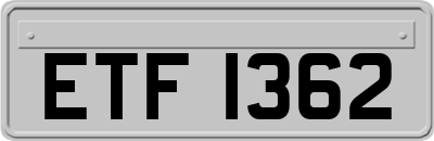 ETF1362