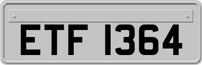 ETF1364
