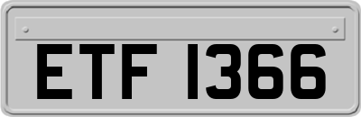 ETF1366