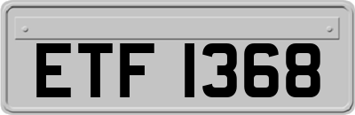 ETF1368