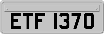 ETF1370