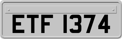 ETF1374
