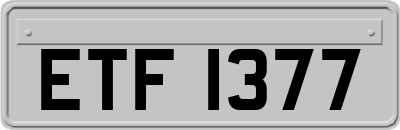 ETF1377
