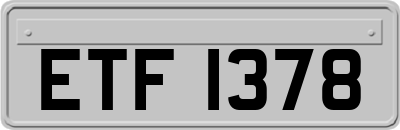 ETF1378
