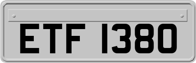 ETF1380
