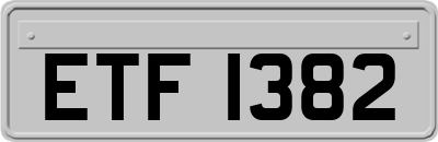 ETF1382