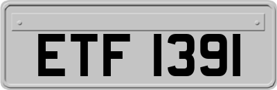 ETF1391