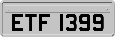 ETF1399