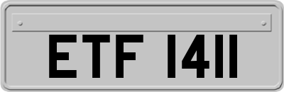 ETF1411