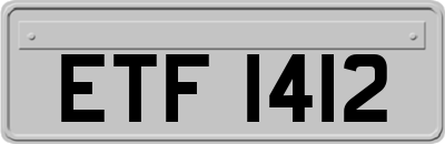 ETF1412