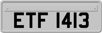 ETF1413