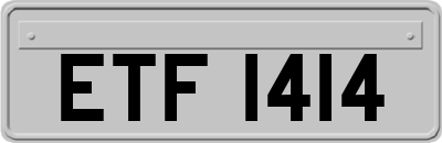 ETF1414