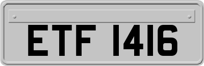 ETF1416