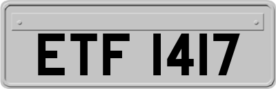 ETF1417