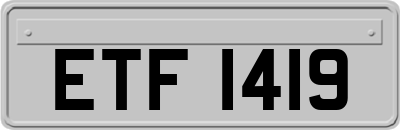 ETF1419
