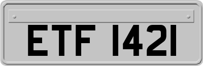 ETF1421