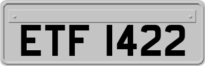 ETF1422