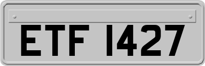 ETF1427