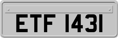 ETF1431