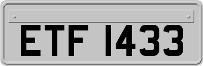 ETF1433