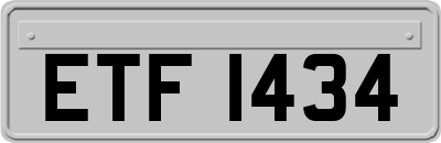 ETF1434
