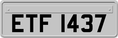 ETF1437