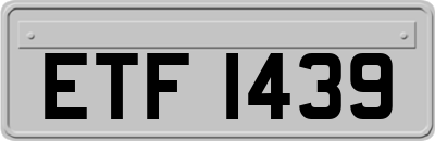 ETF1439