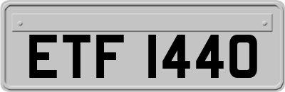 ETF1440
