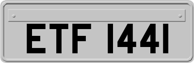 ETF1441