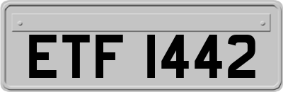 ETF1442