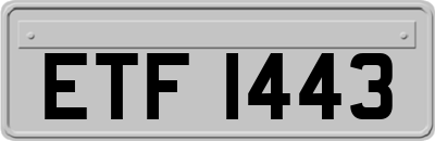 ETF1443